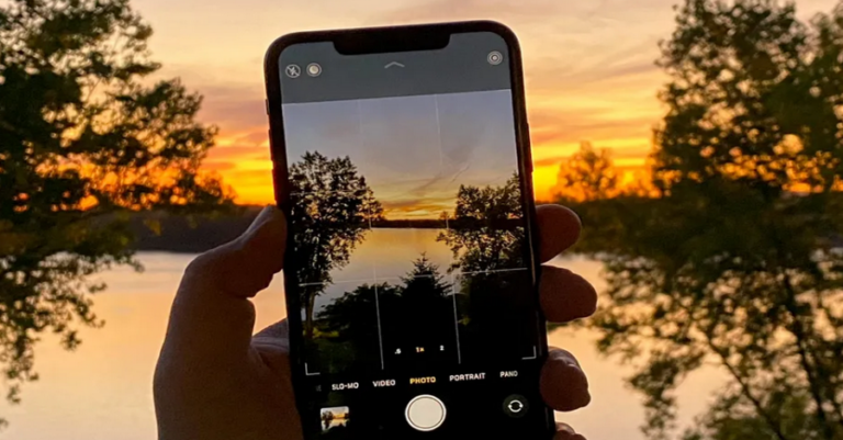 How I Use My iPhone to Make Incredible Custom Photo Filters